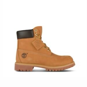 TIMBERLAND