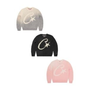 CORTEIZ sweater