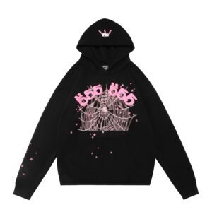 SP5der hoodie
