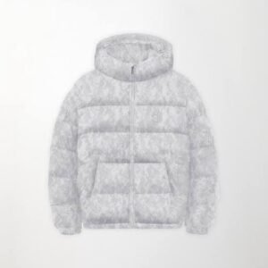 SUVENE puffer