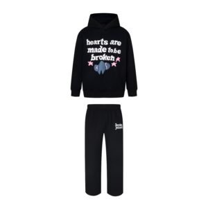 BROKENPLANET tracksuit