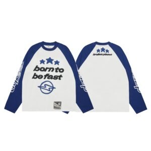 BROKENPLANET long sleeve