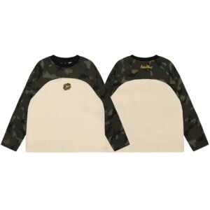 BROKENPLANET long sleeve