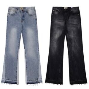 GALERYDEPT flared jeans