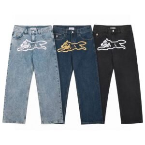 BBC icecream jeans