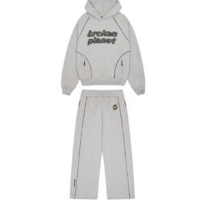 BROKENPLANET tracksuit