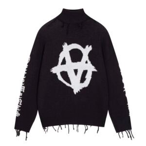 ANARCHY sweater