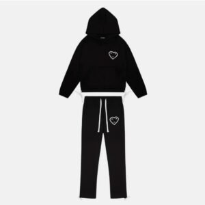 CARISCKO tracksuit