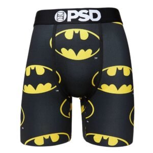 PSD underwear