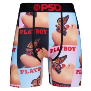 PSD underwear