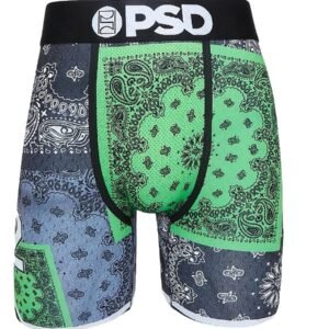 PSD underwear