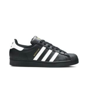 ADIDAS superstar (chunky)