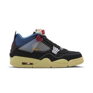 Jordan 3 “ UNION “